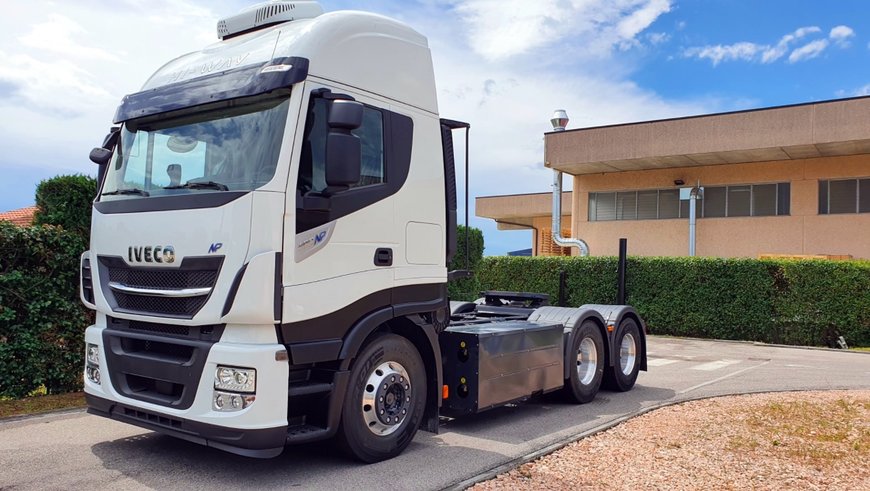 CNH INDUSTRIAL, ACCENTURE AND MICROSOFT COLLABORATE TO DEVELOP CONNECTED INDUSTRIAL VEHICLES
